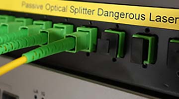 Singlemode Fibre Optics